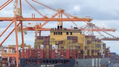 Balança comercial de julho tem superávit de US$ 7 bilhões