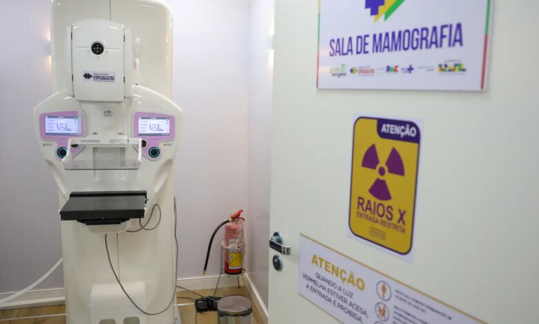 Cirurgias plásticas de mama no SUS crescem mais de 50% em dez anos
