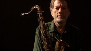 Rádio MEC celebra os 70 anos de Leo Gandelman