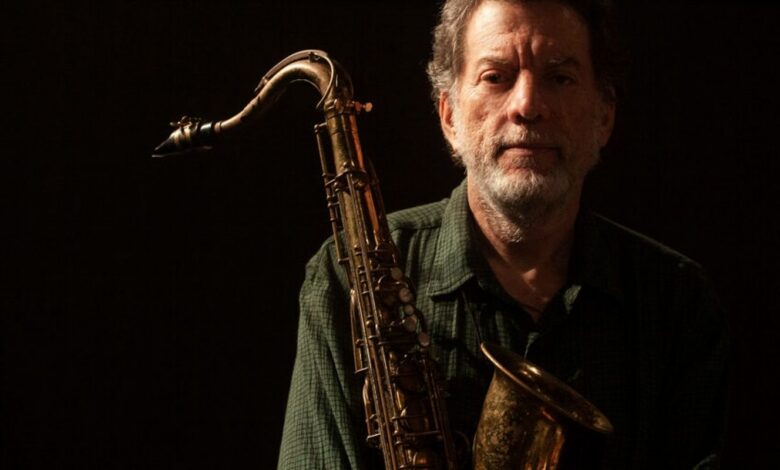 Rádio MEC celebra os 70 anos de Leo Gandelman
