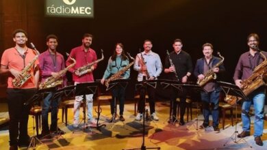 Sala de Concerto, da Rádio MEC, celebra Radamés Gnattali nesta sexta