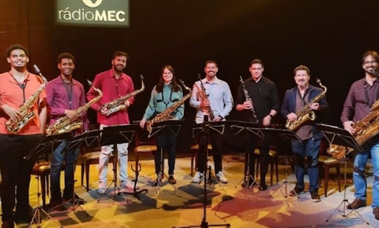 Sala de Concerto, da Rádio MEC, celebra Radamés Gnattali nesta sexta