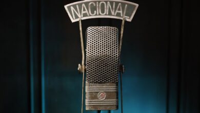 Rádio Memória celebra 90 anos da Rádio Nacional