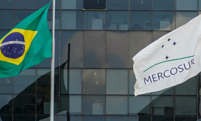 Saiba mais sobre acordo para facilitar comércio eletrônico no Mercosul
