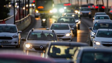 Participantes do Mais Motoristas têm até 3/9 para enviar documentos
