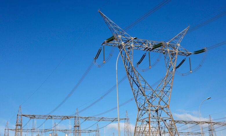 Consumidores poderão escolher fornecedores de energia a partir de 2027