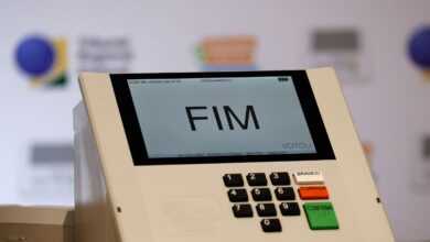 Eleitor tem até esta quinta-feira (20) para solicitar voto em trânsito