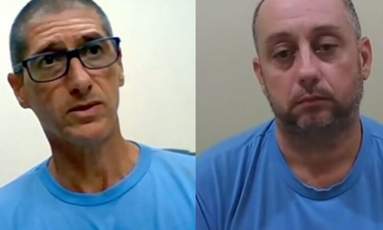 Caso Marielle: Justiça amplia penas de Ronnie Lessa e Élcio Queiroz