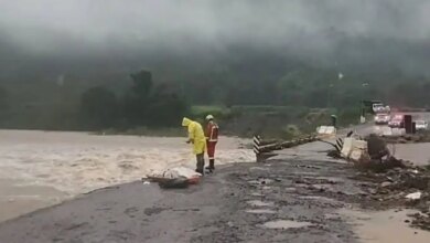 Cidades do RS têm situação de emergência reconhecida pela Defesa Civil