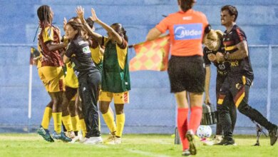 Brasileirão Feminino A3: Planalto abre vantagem sobre Realidade Jovem