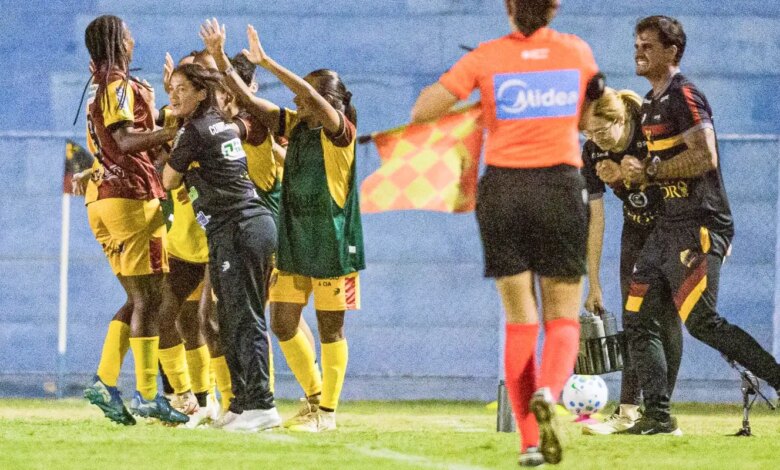Brasileirão Feminino A3: Planalto abre vantagem sobre Realidade Jovem