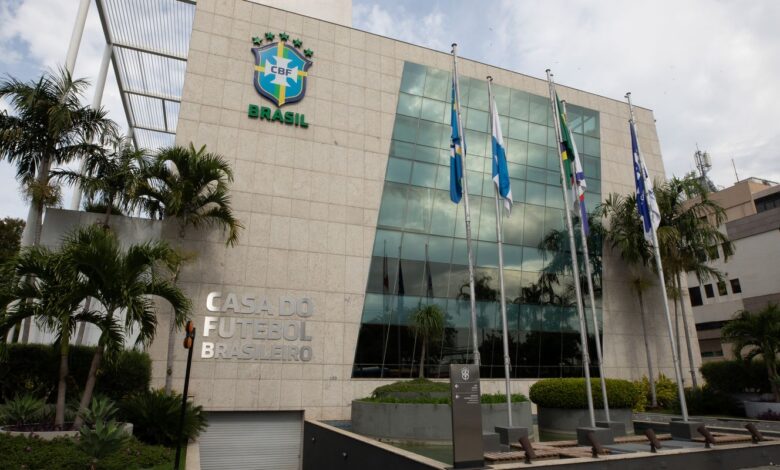 CBF e clubes aprovam novas regras para competições nacionais