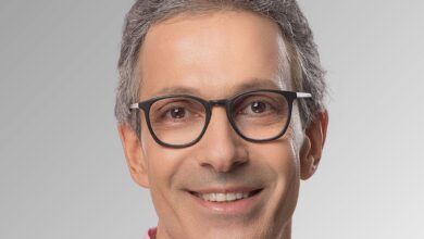 Mineiro Romeu Zema concorrerá à Presidência pelo Novo