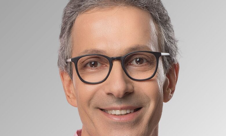 Mineiro Romeu Zema concorrerá à Presidência pelo Novo