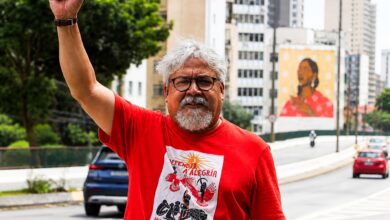 PCB traz Edmilson Costa como candidato à Presidência