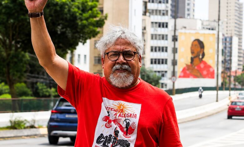 PCB traz Edmilson Costa como candidato à Presidência