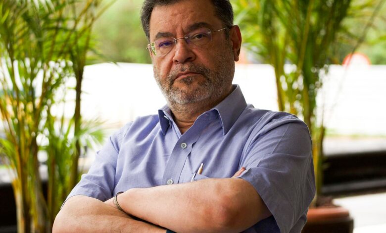 Sindicalista Rui Costa Pimenta concorrerá à Presidência pelo PCO