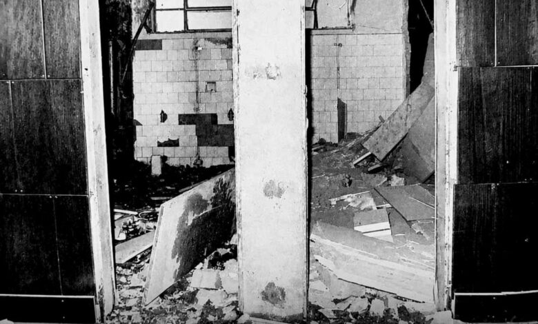 Publicação lembra 50 anos do atentado à sede da ABI na ditadura