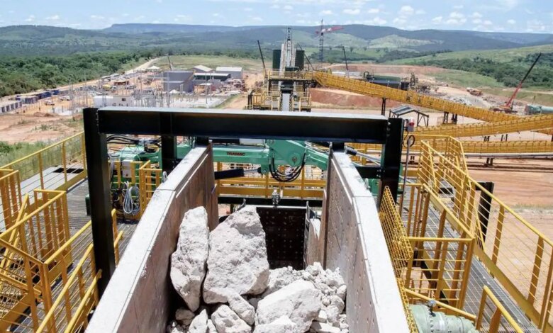 CMN facilita crédito emergencial a fertilizantes e minerais críticos