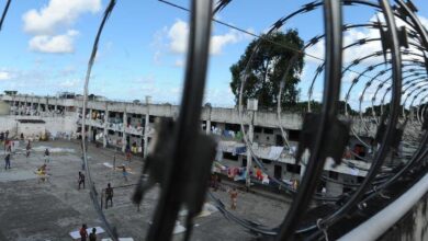 Presídios combatem entrada de itens proibidos para facções criminosas