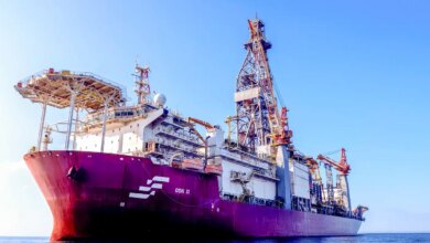 Petrobras encontra petróleo em poço na Margem Equatorial