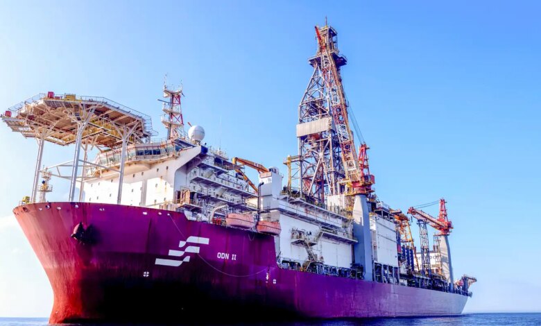 Petrobras encontra petróleo em poço na Margem Equatorial