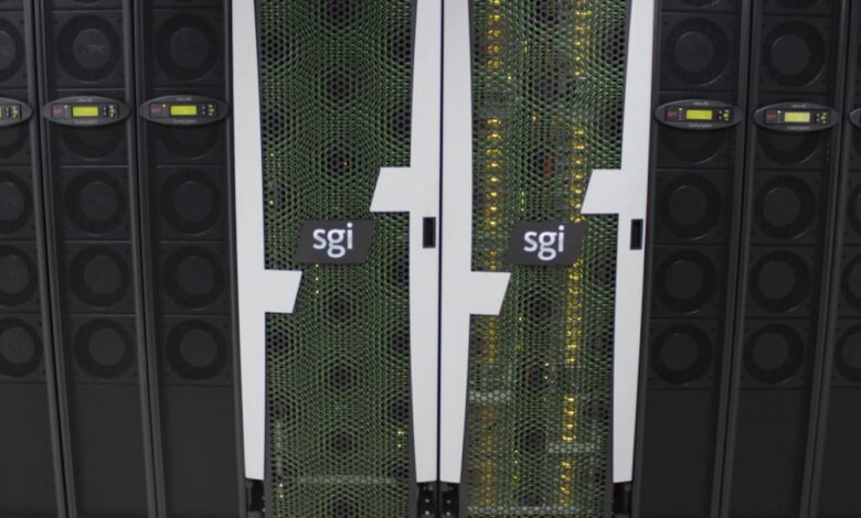 RN vai abrigar supercomputador brasileiro de Inteligência Artificial