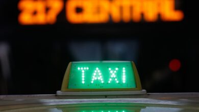 Teto de crédito para taxistas e motoristas de app sobe para R$ 200 mil