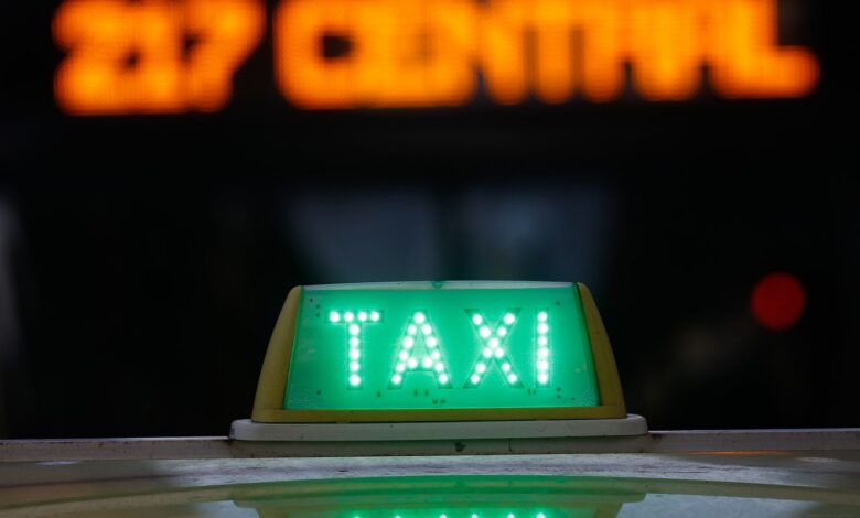 Teto de crédito para taxistas e motoristas de app sobe para R$ 200 mil