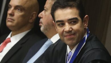 Bruno Dantas renuncia ao cargo de ministro do TCU