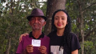 Jovens eleitores quilombolas defendem voto em defesa de ideais