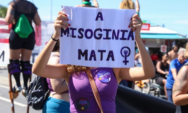 Câmara municipal é principal lugar onde vereadoras sofrem agressões