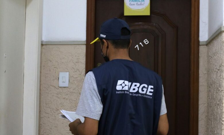 IBGE divulga microdados do Censo com cuidados para preservar sigilo