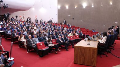 TSE lança campanha para estimular participação nas eleições 2026
