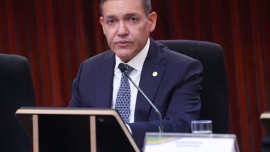Presidente do TSE conclama eleitores a comparecerem às urnas