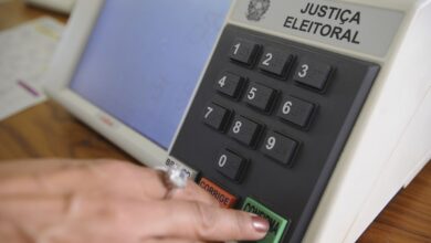 RJ: quase 13 milhões de eleitores estão aptos a votar no 1º turno