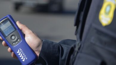 Contran aprova novas regras para fiscalização da Lei Seca