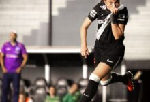Vasco e Minas Brasília garantem vaga na Série A1 em 2027