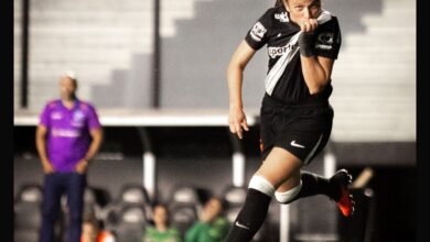Vasco e Minas Brasília garantem vaga na Série A1 em 2027