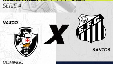 Ondas da Rádio Nacional transmitem partida entre Vasco e Santos