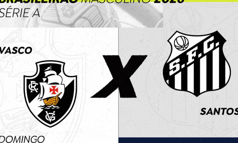 Ondas da Rádio Nacional transmitem partida entre Vasco e Santos