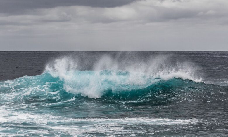 Agência climática prevê El Niño 90% mais forte no fim do ano