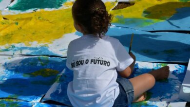 Entidades cobram ações de candidatos contra violência infantil