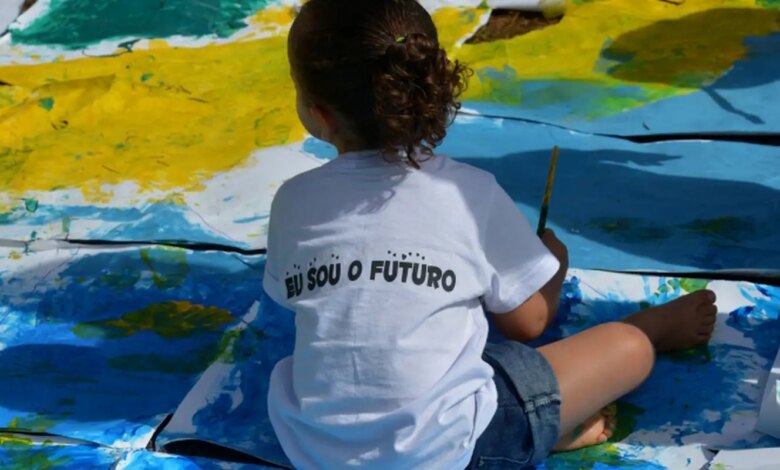 Entidades cobram ações de candidatos contra violência infantil