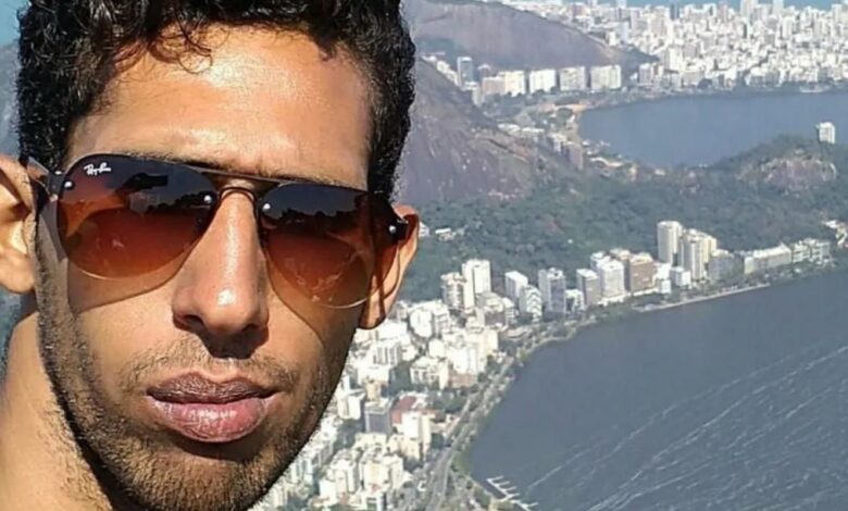 Justiça marca julgamento de acusado de matar galerista norte-americano