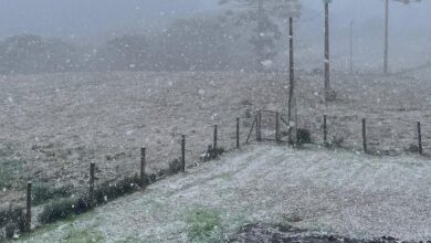 Defesa Civil reconhece situação de emergência em oito municípios do RS
