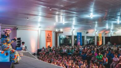 Calila das Mercês lança livro e celebra literatura feita no interior