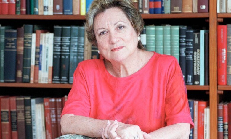 Livro inédito infantil da poeta Myriam Fraga será lançado na Flipelô
