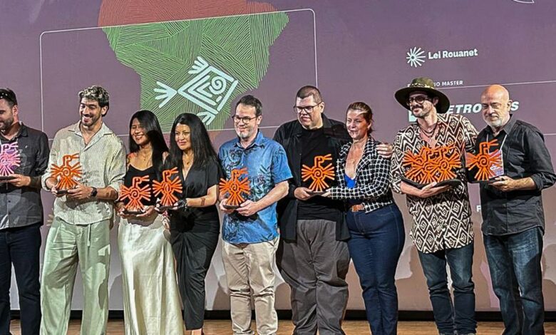 Filme sobre a ditadura paraguaia vence Festival Bonito CineSur