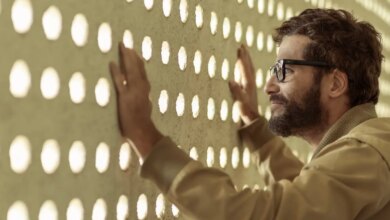 “Nunca vai ser o suficiente”, diz Gagliasso de filmes sobre a ditadura